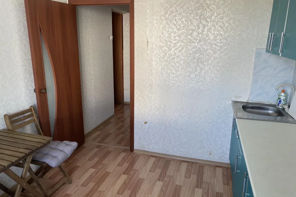 Квартира вблизи озёра Тургояк