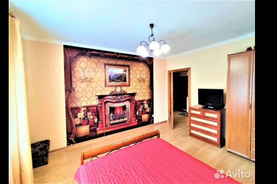 Уютная квартира в историческом районе Калининграда