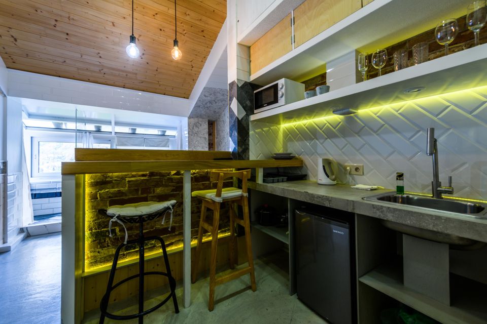 АНТИКЬЮ ДИЗАЙН-СТУДИЯ Ваш уголок японской эстетики в горах