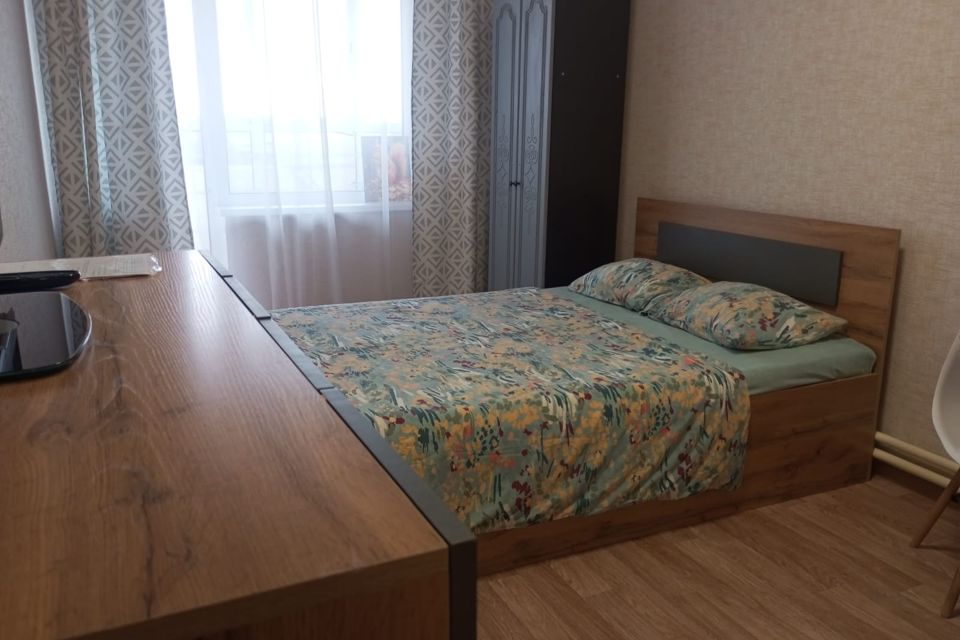 Уютная студия в новом доме