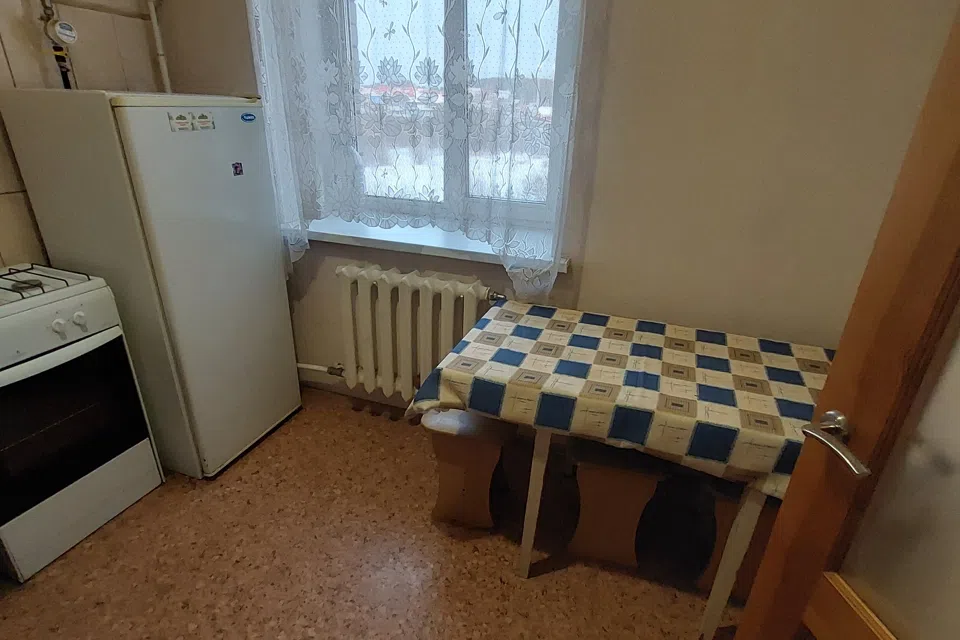 Уютная благоустроенная квартира в новом доме в центре Талицы