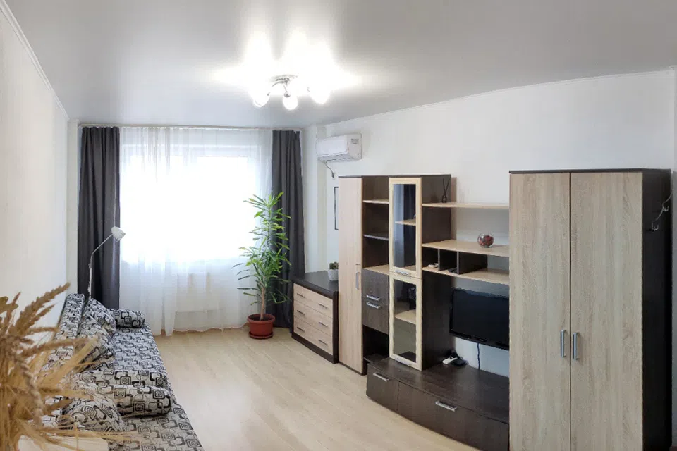 Квартира в центре Анапы