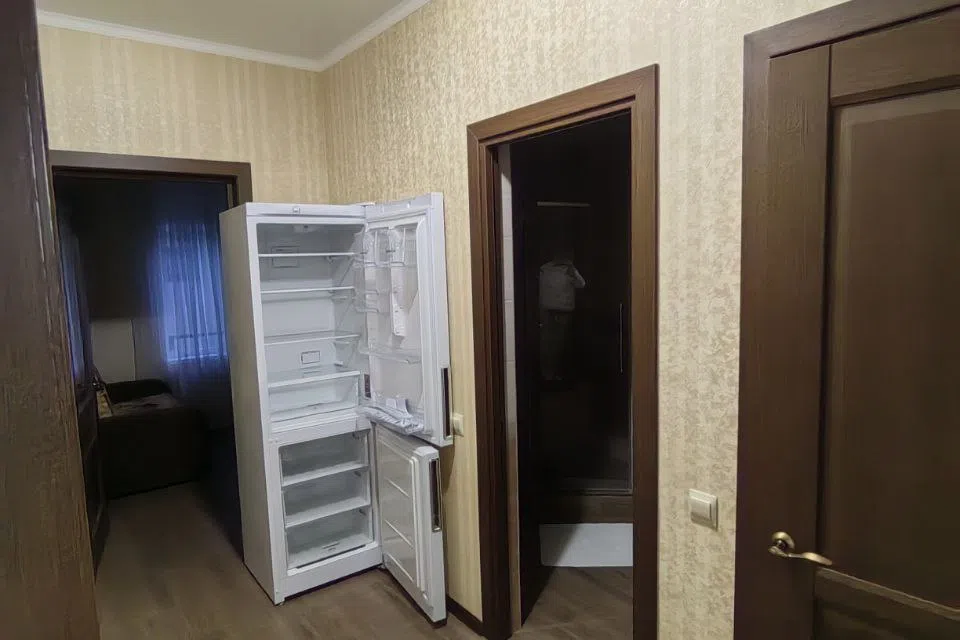 Отдых у моря в уютной квартире