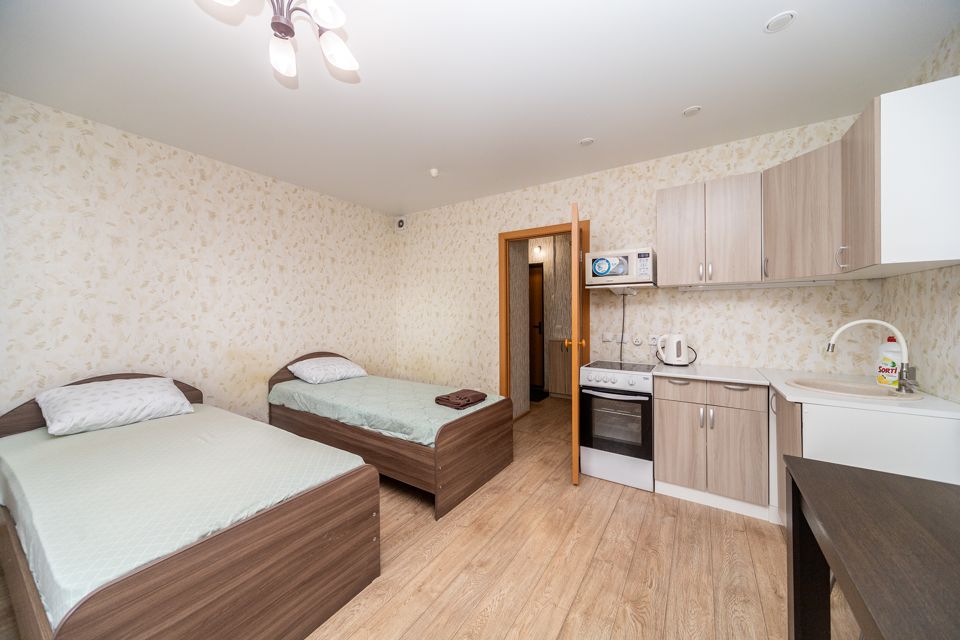 Уютная студия в с.Фролы