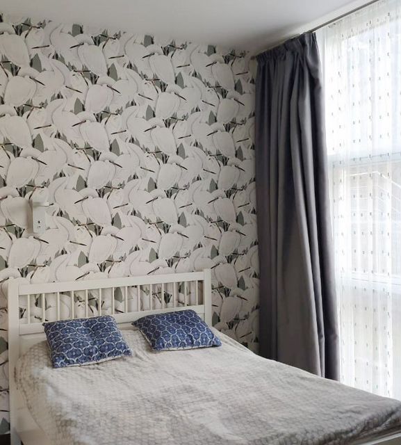 Уютные апартаменты с вилом на море