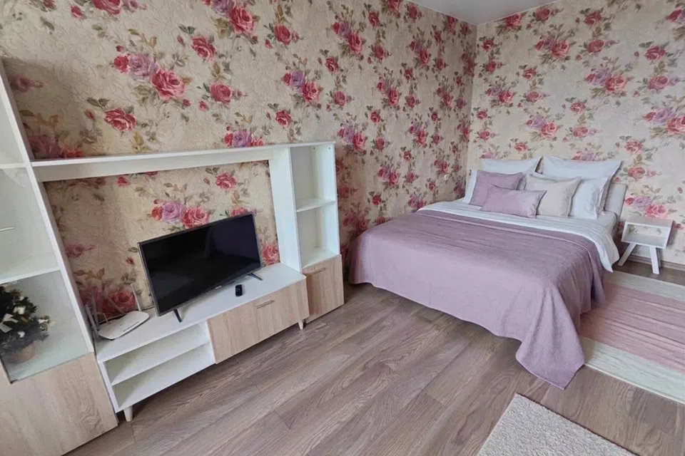 Апартаменты Jane-Apart Story Apartments
