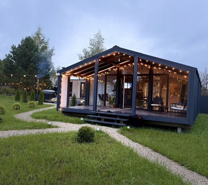 ДП Чистые Пруды