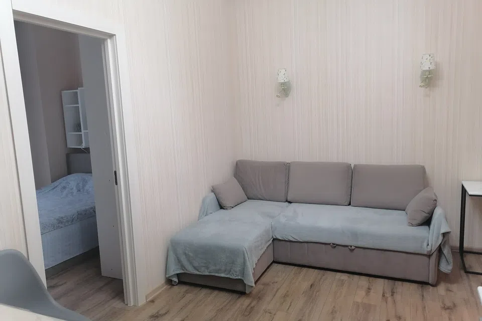 Квартира с видом на море ЖК Пасейдон 