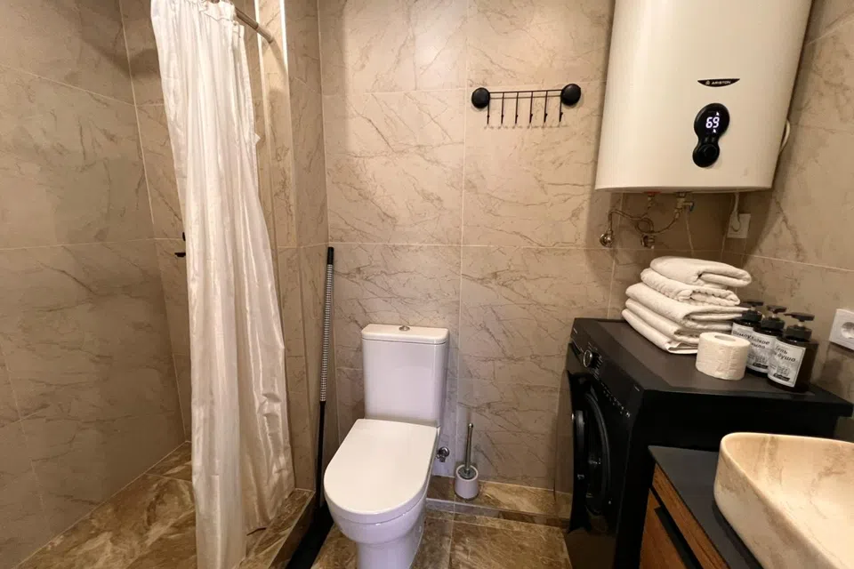 Sezam Apartments 32