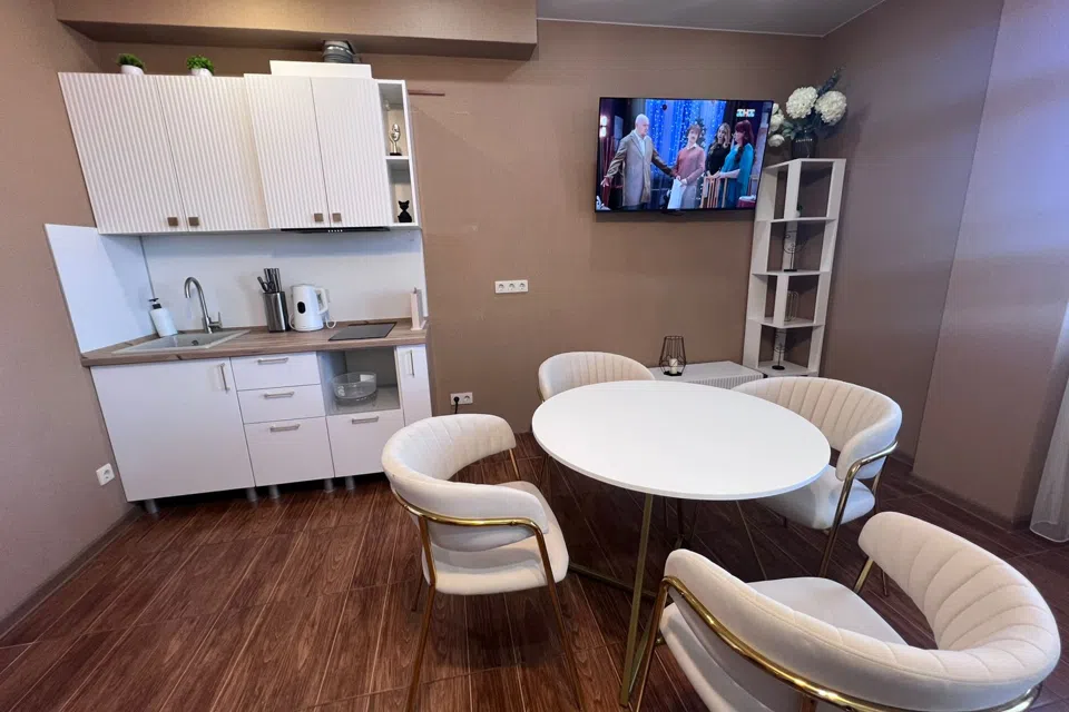 Sezam Apartments 49