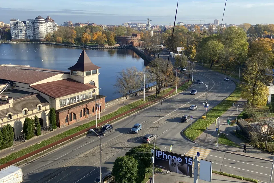 Сдается посуточно комфортная квартира в самом центре города!