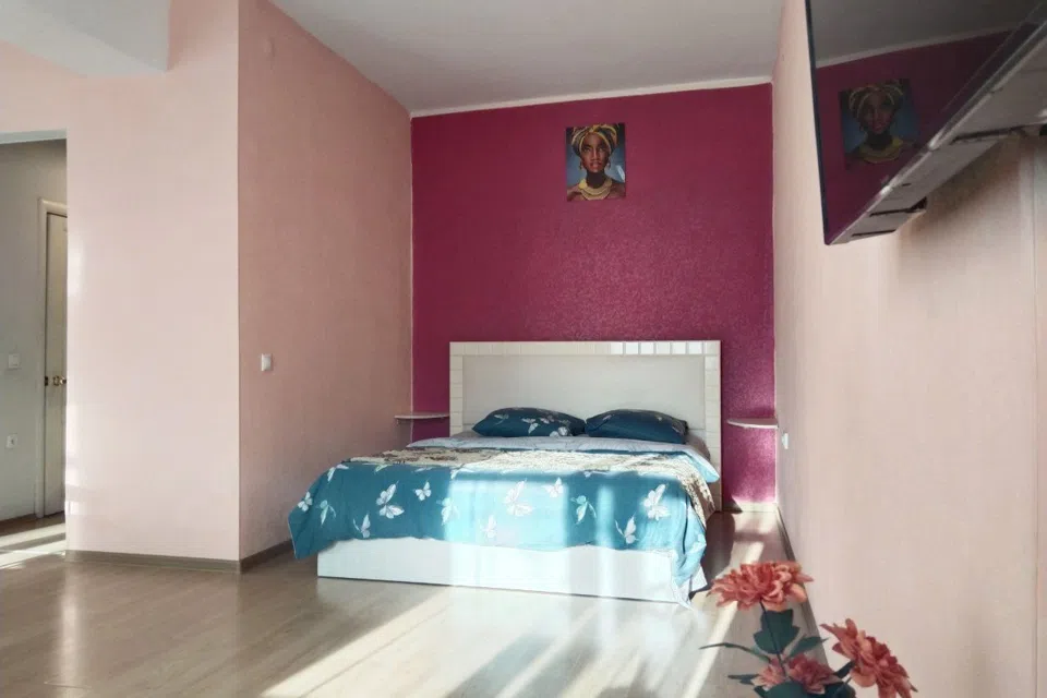 Та самая квартира, где всё  для Вас и рядом с Вами.