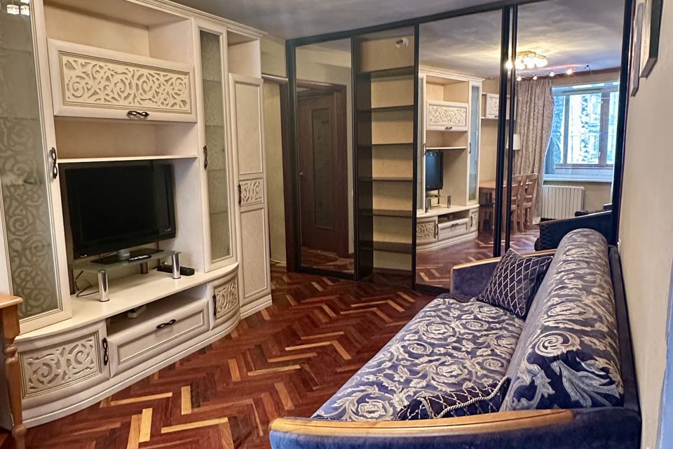 Уютная 2х ком. квартира с джакузи,Центр рядом, тихий район. 