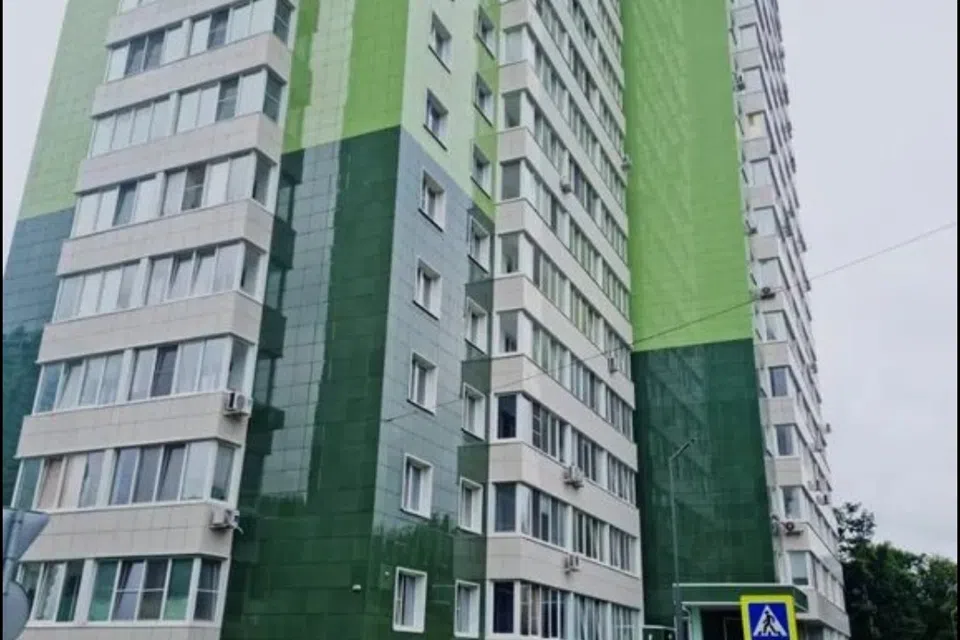 Уютная квартира студия на Снеговой пади