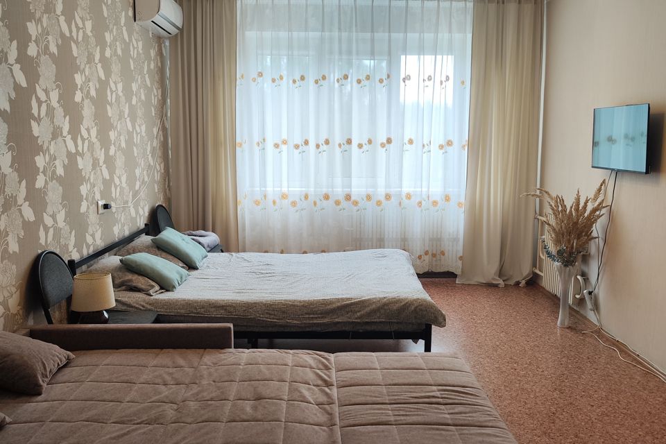 2 комнатная квартира с удобным выездом на М4 