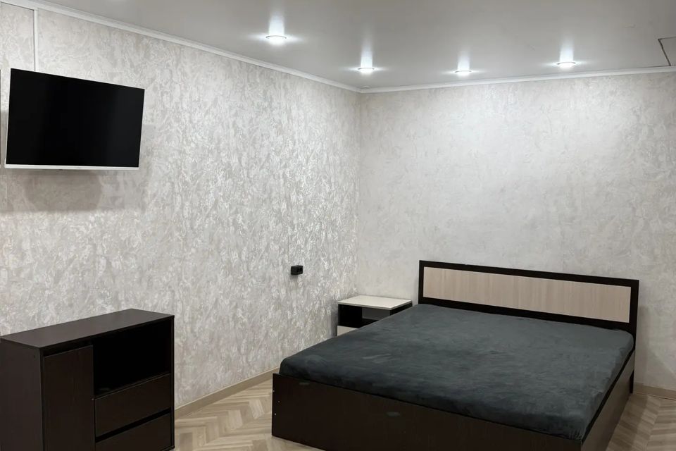 Уютная квартира в Цветнике, Центр 