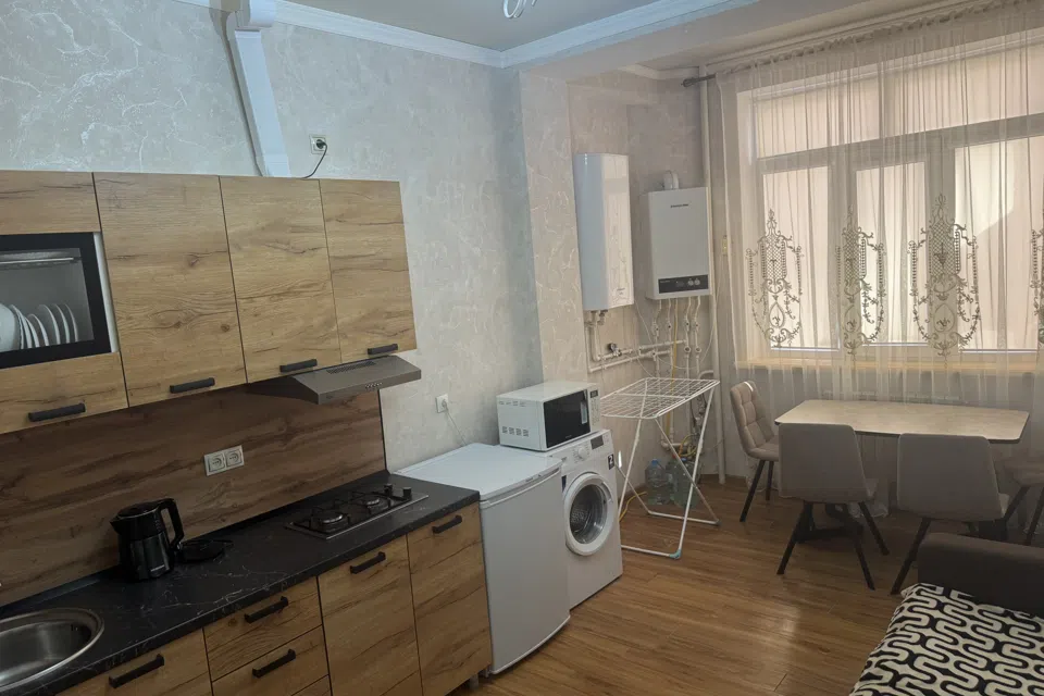 Сдается квартира посуточно.
