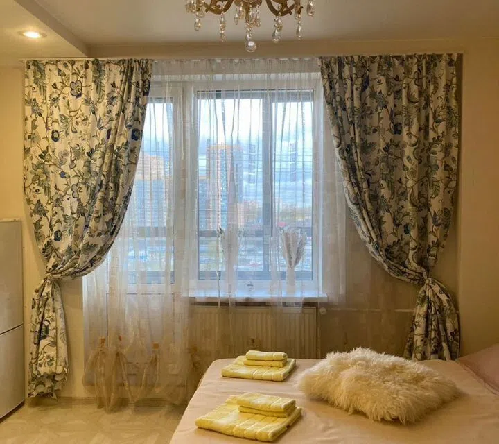 Квартира рядом с м. Девяткино