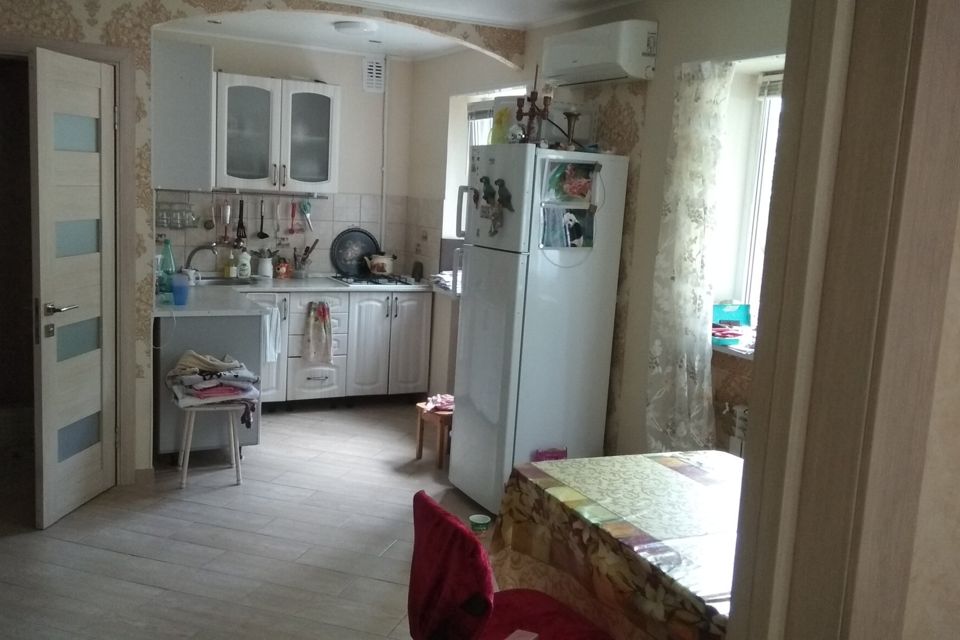 3к кв. 47 м2, конд-р, wi-fi, 2 ТВ. море 400 м
