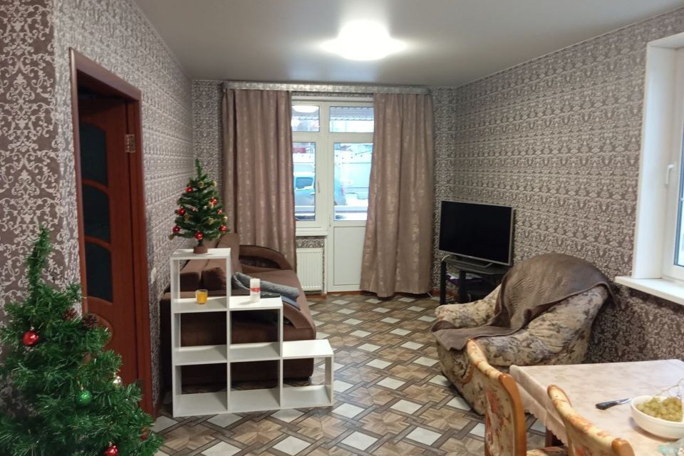 Загородный дом, на праздники.