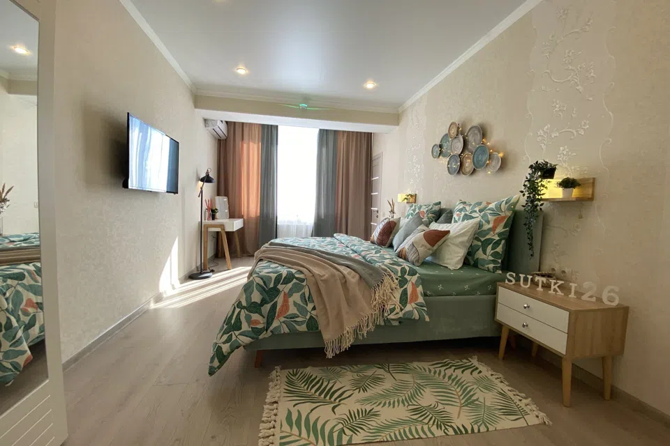 Green Luxury Collection by Sutki26