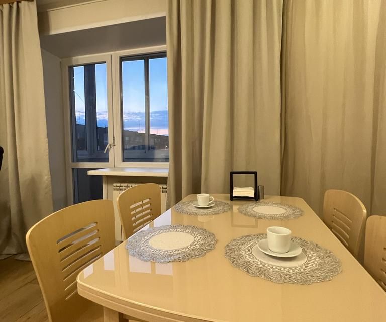 Студия на Сурикова 6