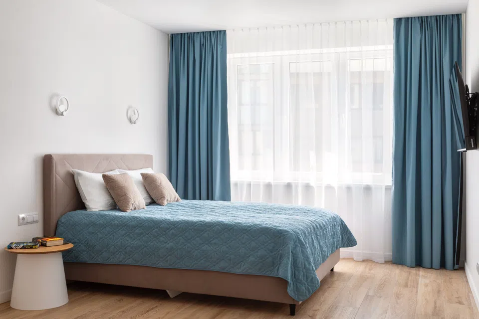 Great Place Apartments - стильная квартира