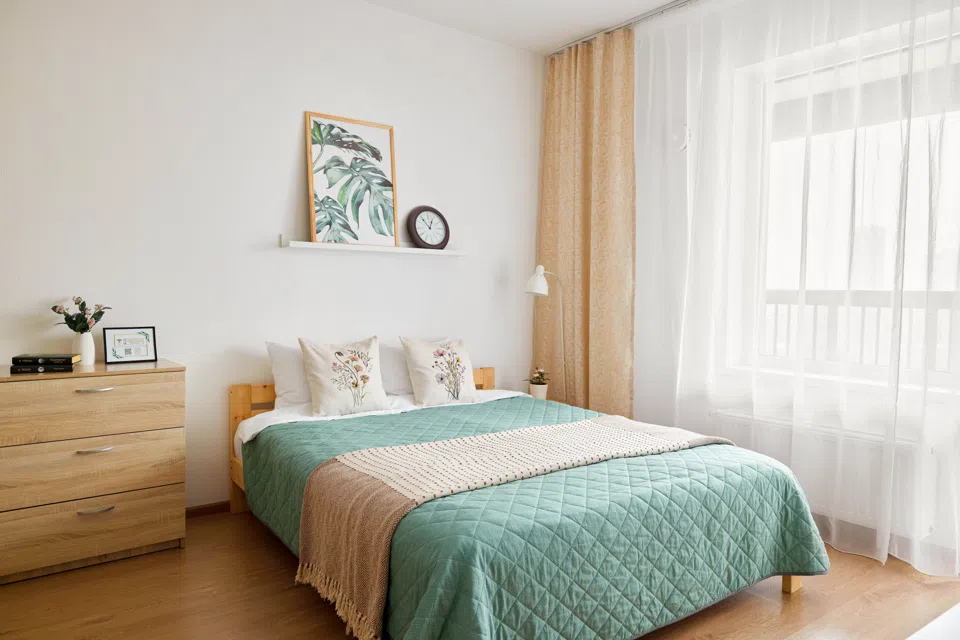 RооmyRoom Аpаrtamеnts SСАNDY
