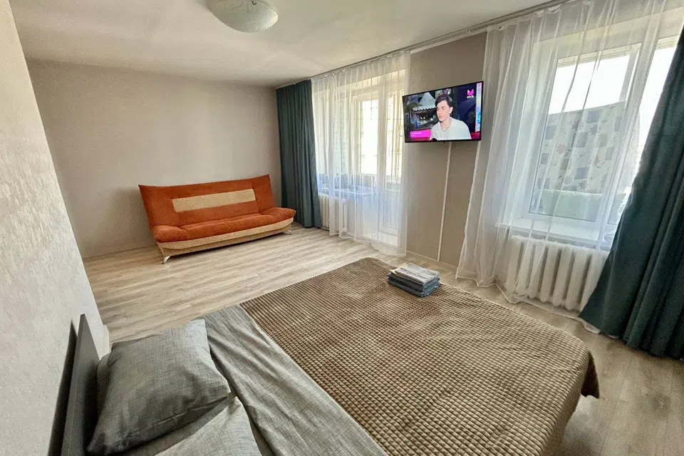 Квартира в центре