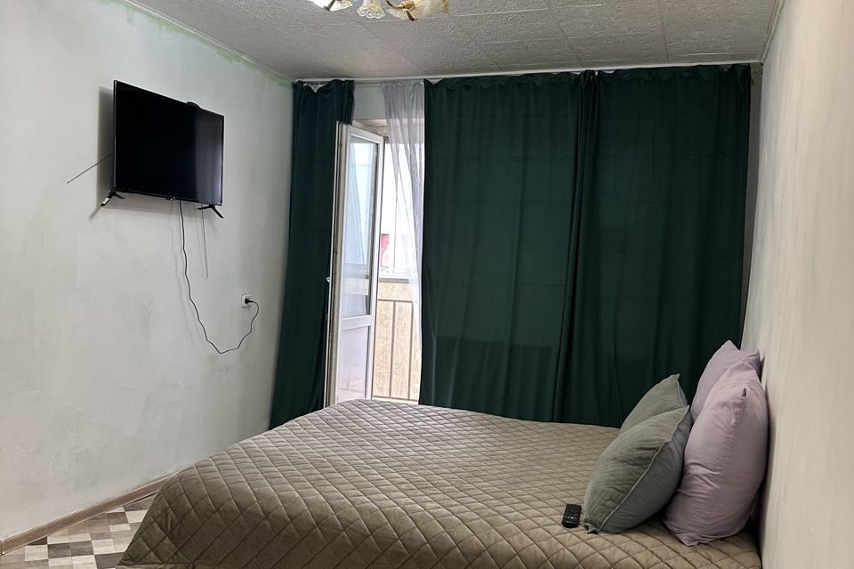 Квартира на Дзержинского 9