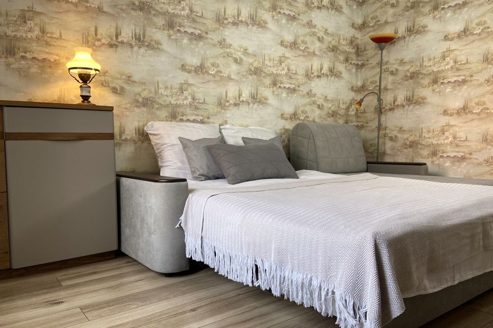 Baltic Resort у озера Тихое и парка