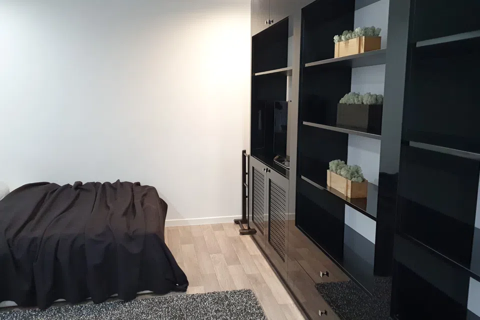 Апартаменты NordStay, Дружбы народов 25
