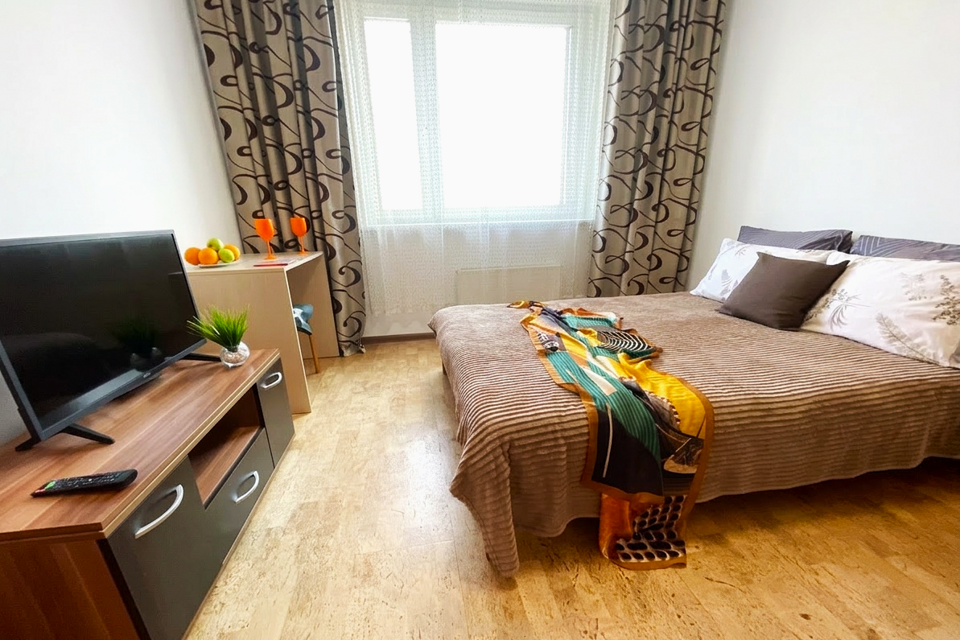 Милана на улице Белореченская 