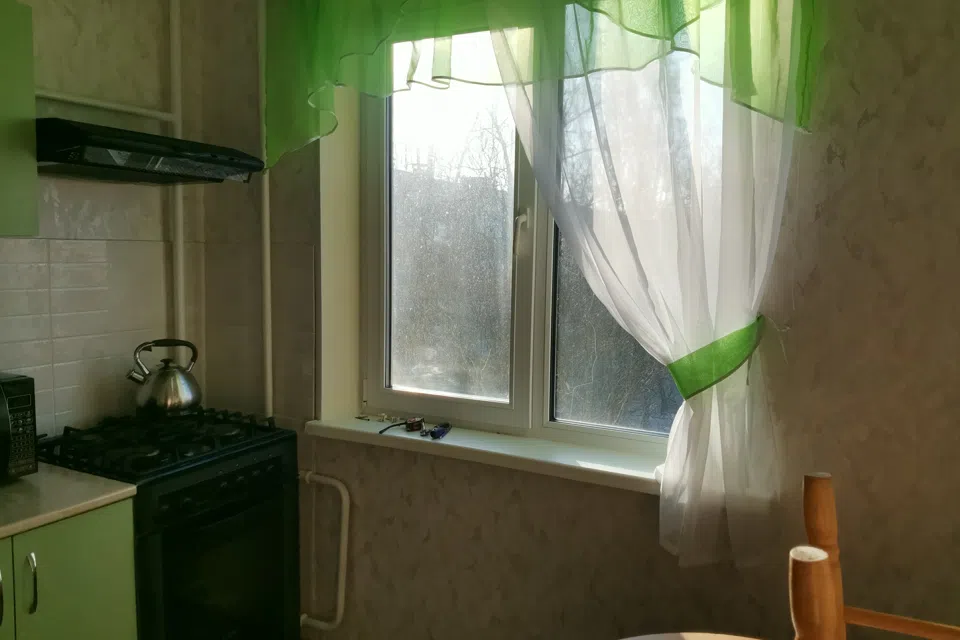 Уютная 2х комнатная квартира 