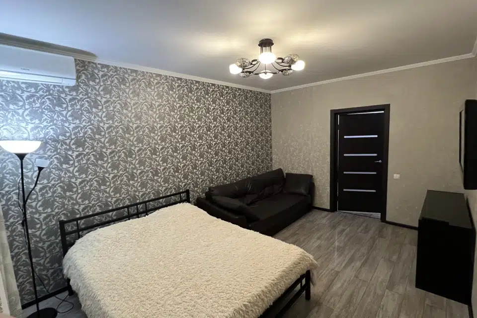 Сдам квартиру посуточно