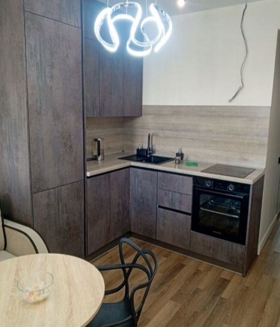 Уютная квартира возле авиазавода