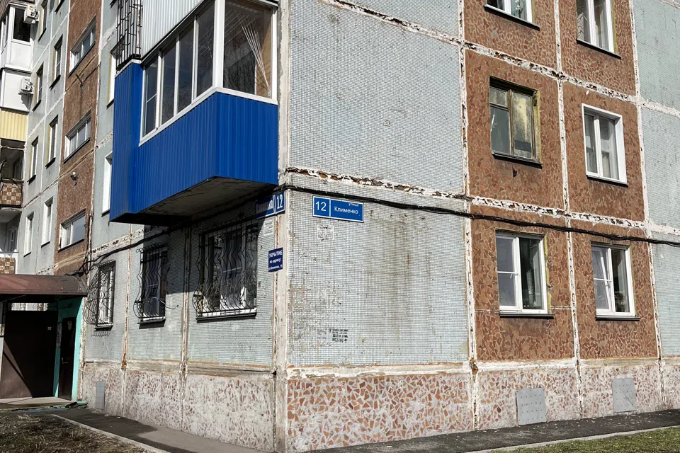 Аренда трехкомнатной квартиры в Заводском районе посуточно
