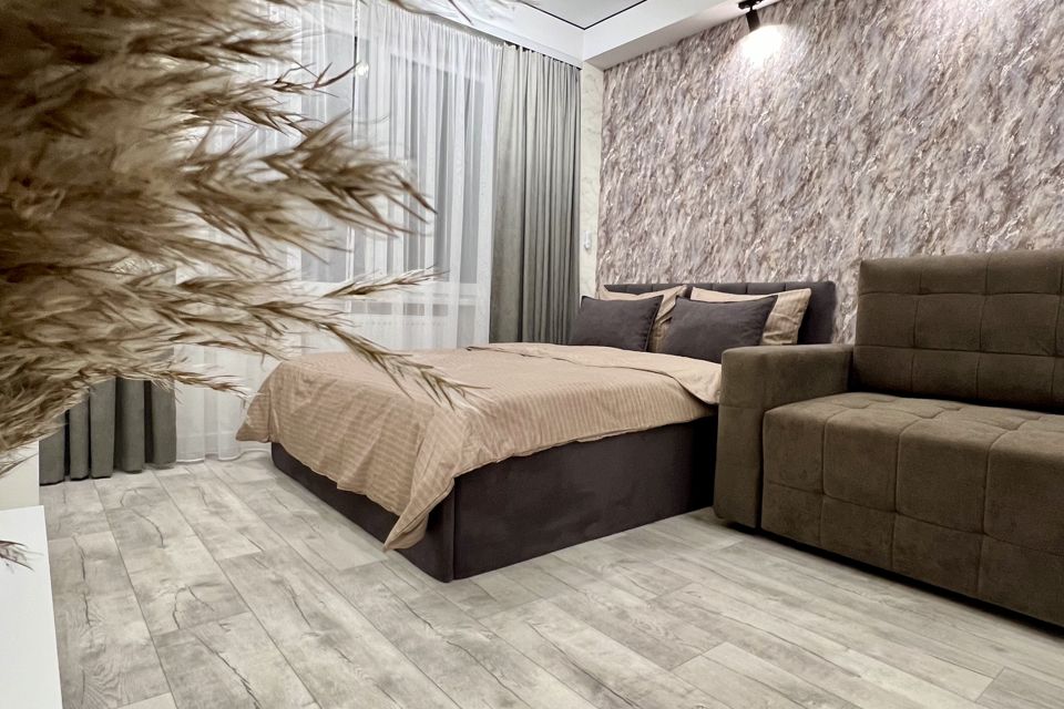 Квартира  Кофейный рай недалеко от М5