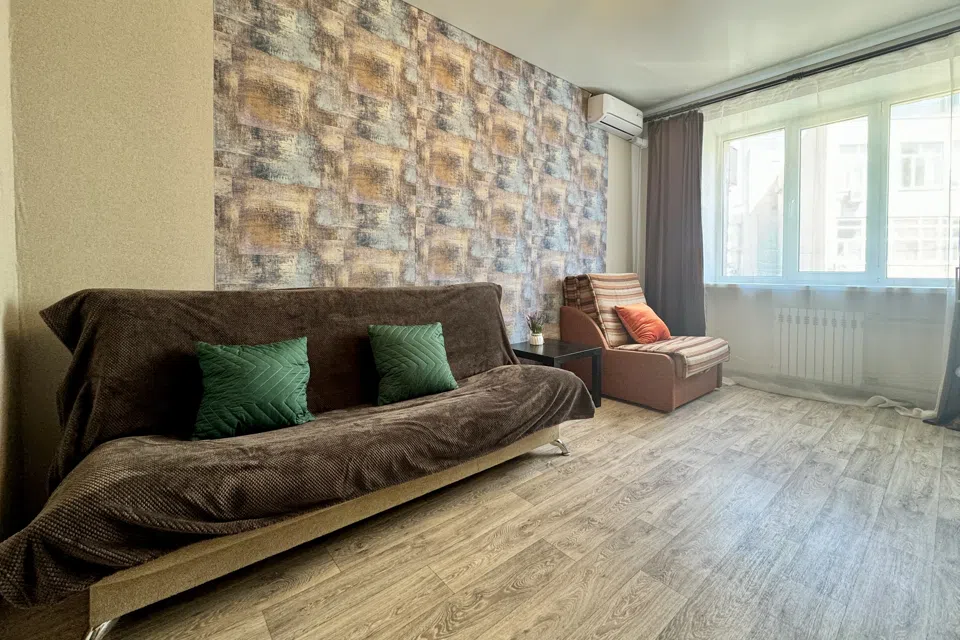 Room-Room. Апартаменты Моисеевский 1