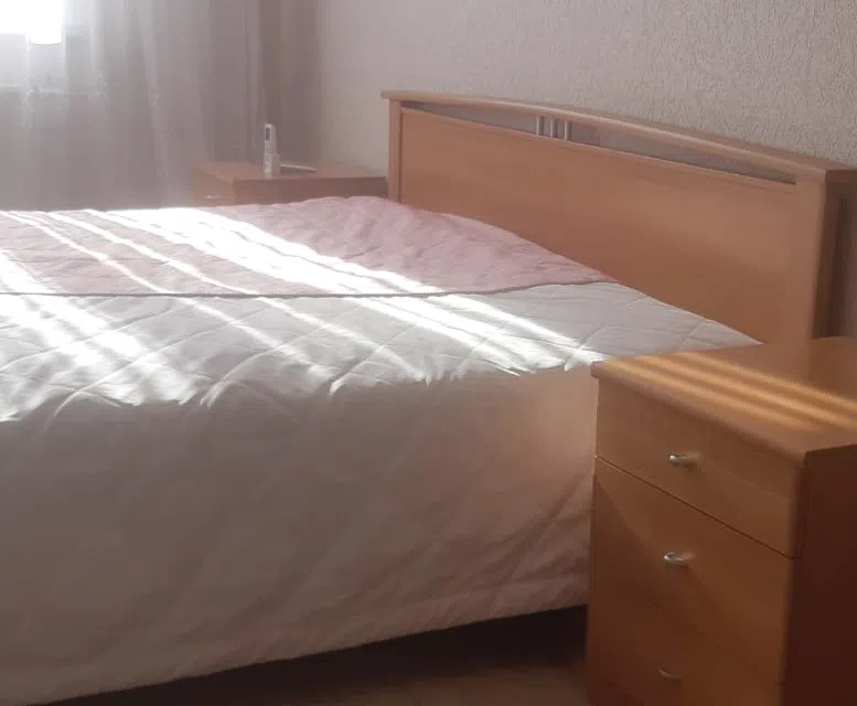 Уютная квартира, в новом доме, закрытая территория