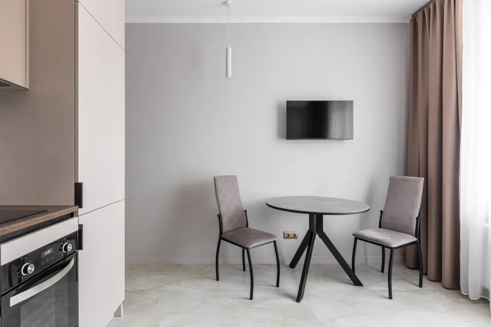 Апартаменты Flat Inn Санкт-Петербург в ЖК Квартал Che