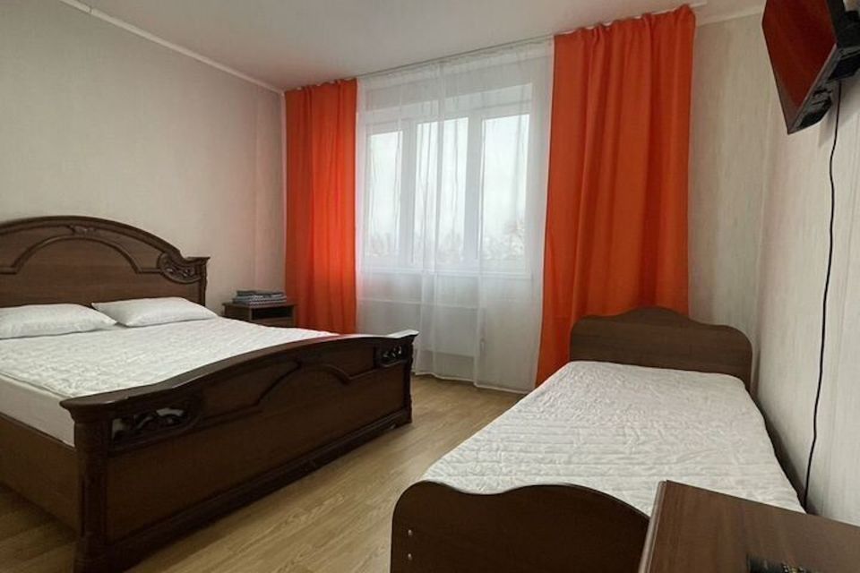 Квартира в 6-м микрорайоне, 18А