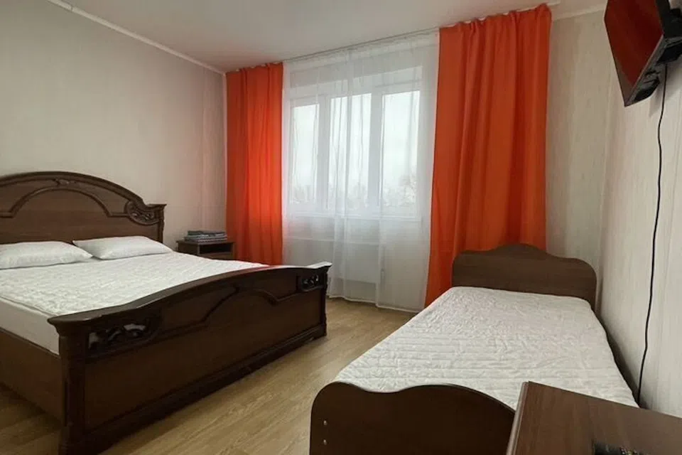 Квартира в 6-м микрорайоне, 18А