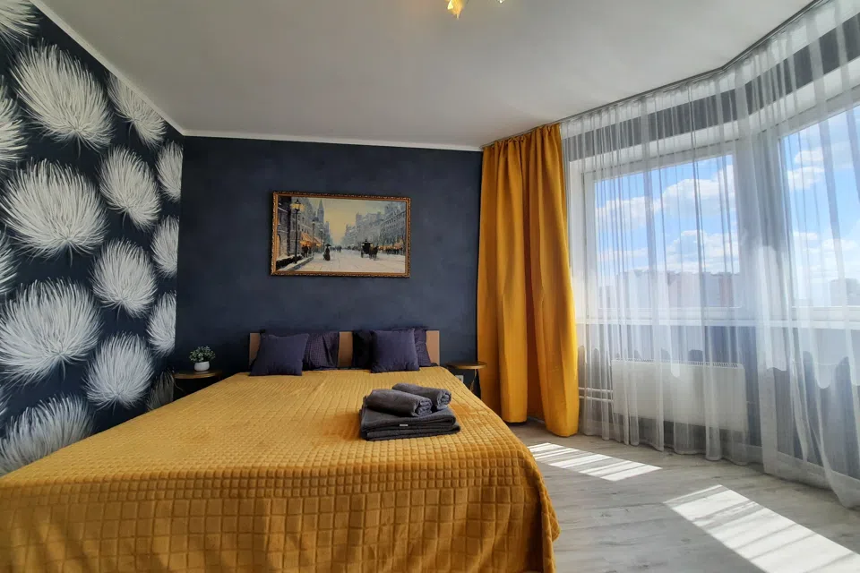Loft Studio на Рождественской 29