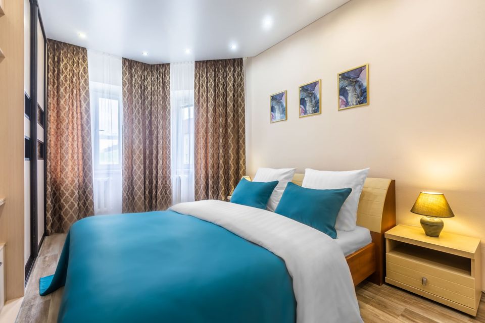 Пять Звёзд Центральный Стадион