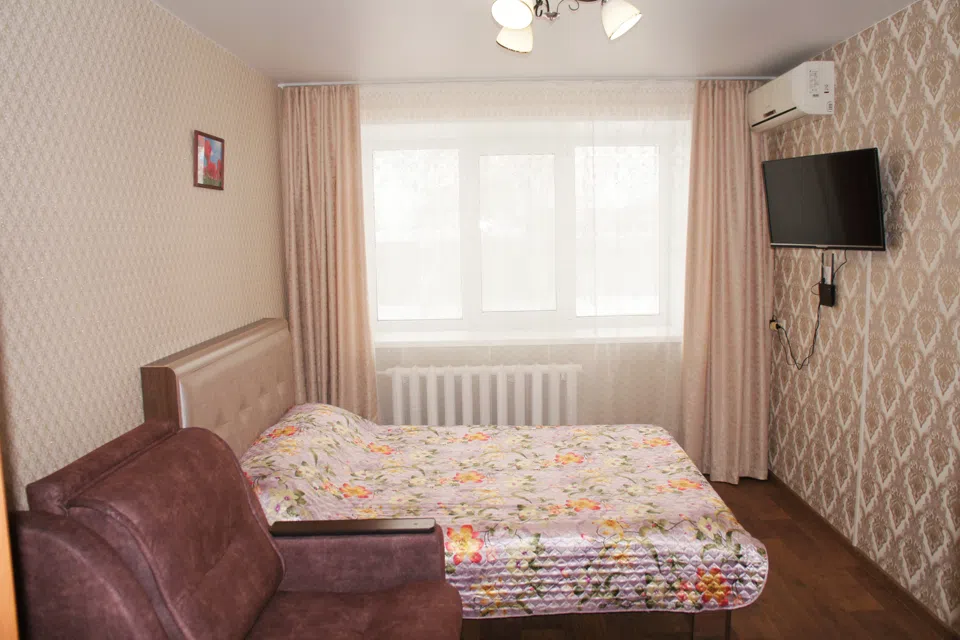 2к квартира, 5мест