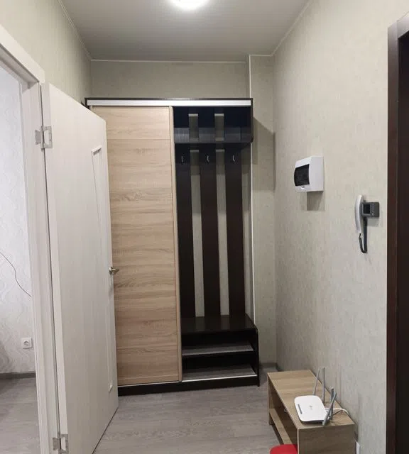 Квартира в ЖК Aквамaрин рядом с Белгoрoд Арeнa