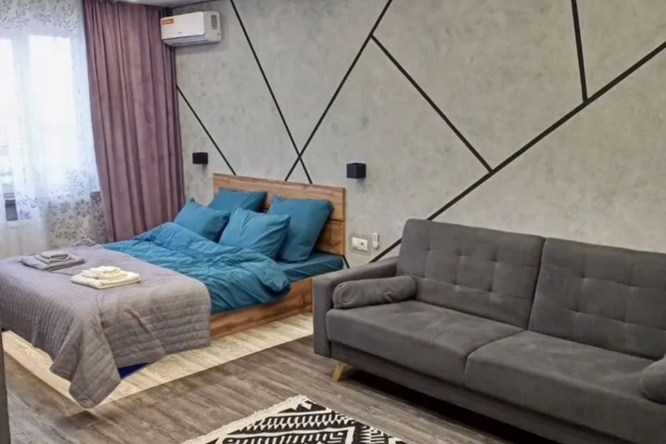 Уютная квартира, рядом с Городом Еды