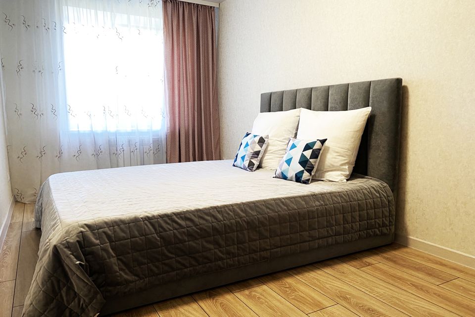 2-к квартира Комсомольский 37