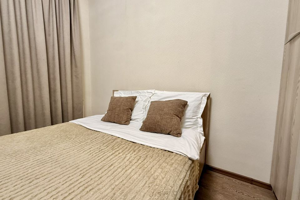 Студия в Аралии рядом Кристалл, Байкал, Манеж легкоатлетичск